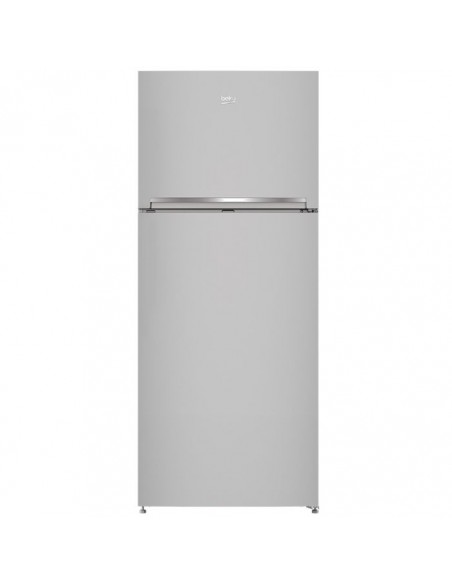 Réfrigérateur BEKO RDNE480K20HS 480 Litres NoFrost - Silver Réfrigérateur BEKO RDNE480K20HS 480 Litres NoFrost - Silver