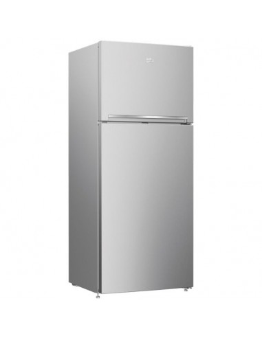 Réfrigérateur BEKO RDNE480K20HS 480Litres NoFrost - Silver(480K20HS) Réfrigérateur BEKO RDNE480K20HS 480Litres NoFrost - Silver(480K20HS)