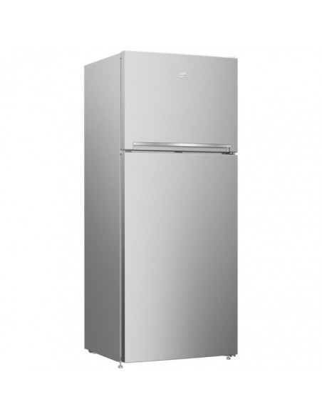 Réfrigérateur BEKO RDNE480K20HS 480Litres NoFrost - Silver(480K20HS) Réfrigérateur BEKO RDNE480K20HS 480Litres NoFrost - Silver(480K20HS)