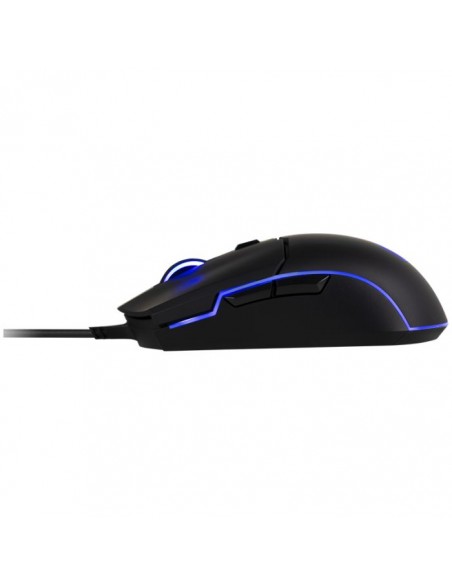 Souris Filaire Gamer COOLER MASTER CM110 RGB - Noir(CM110)