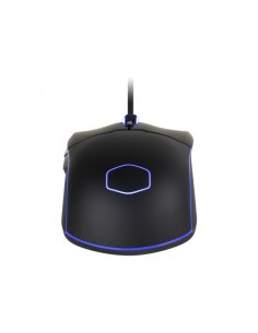 Souris Filaire Gamer COOLER MASTER CM110 RGB - Noir(CM110) 2