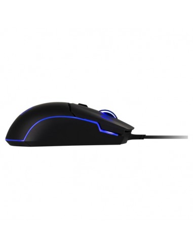 Souris Filaire Gamer COOLER MASTER CM110 RGB - Noir(CM110)