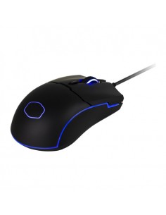 Souris Filaire Gamer COOLER MASTER CM110 RGB - Noir(CM110)