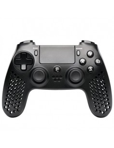Manette de Jeu WHITE SHARK Sans Fil PLEGATUS - Noir(GPW-4009 )
