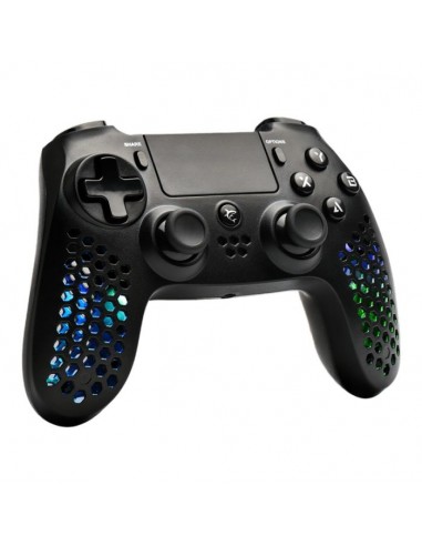 Manette de Jeu WHITE SHARK Sans Fil PLEGATUS - Noir(GPW-4009 ) Manette de Jeu WHITE SHARK Sans Fil PLEGATUS - Noir(GPW-4009 )