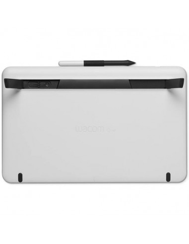 Tablette Graphique WACOM One 13.3'' FHD (DTC133W0B) Tablette Graphique WACOM One 13.3'' FHD (DTC133W0B)