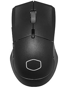 Souris Sans Fil Gamer COOLER MASTER MM311 RGB - Noir(MM311-B)
