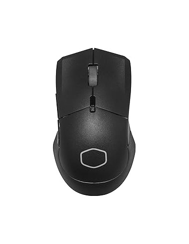 Souris Sans Fil Gamer COOLER MASTER MM311 RGB - Noir(MM311-B)