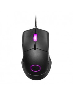 Souris Filaire Gamer COOLER MASTER MM310 RGB - Noir(MM310-B)