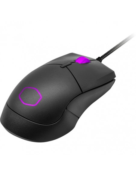Souris Filaire Gamer COOLER MASTER MM310 RGB - Noir(MM310-B)