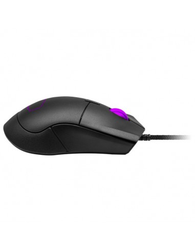 Souris Filaire Gamer COOLER MASTER MM310 RGB - Noir(MM310-B)