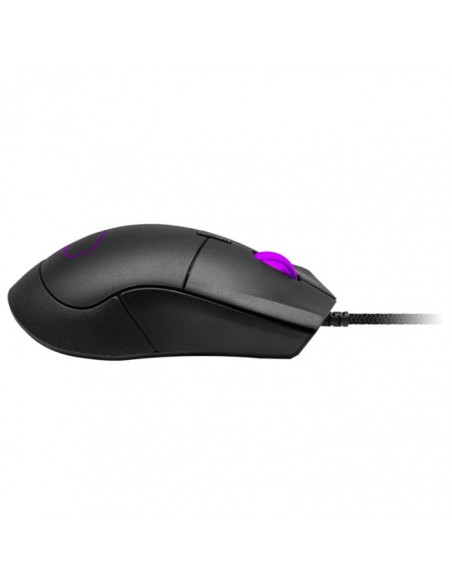 Souris Filaire Gamer COOLER MASTER MM310 RGB - Noir(MM310-B)