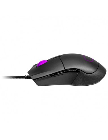 Souris Filaire Gamer COOLER MASTER MM310 RGB - Noir(MM310-B)
