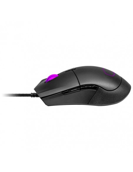 Souris Filaire Gamer COOLER MASTER MM310 RGB - Noir(MM310-B)