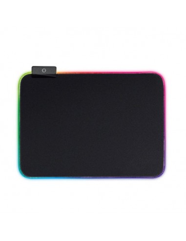 Tapis de Souris STAR WAVE MP004 - Noir(MP004 GAMING)