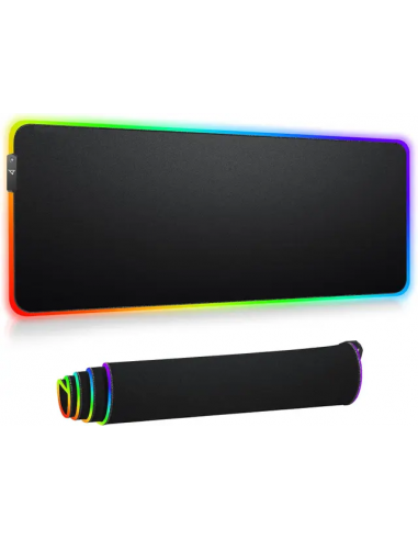 tapis souris gaming star wave mp002(MP002 GAMING)