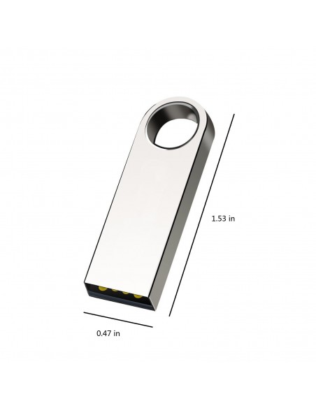 YDD FLASH DRIVE 16 GB(16G-YDD) YDD FLASH DRIVE 16 GB(16G-YDD)