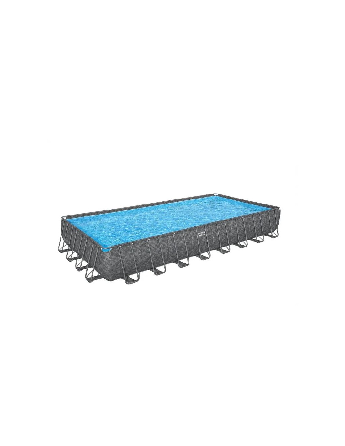 Piscine Bestway APX 365 561KJ avec pompe de filtration à sable performante