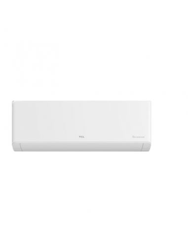 Climatiseur Inverter TCL 12000 BTU Chaud & Froid Blanc