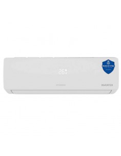 Climatiseur Hyundai 9000 BTU Inverter Chaud Froid Blanc(HY2-09.INV )