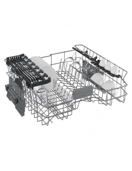 Lave Vaisselle Encastrable BDIN16435 Beko 14 Couverts Blanc Lave Vaisselle Encastrable BDIN16435 Beko 14 Couverts Blanc