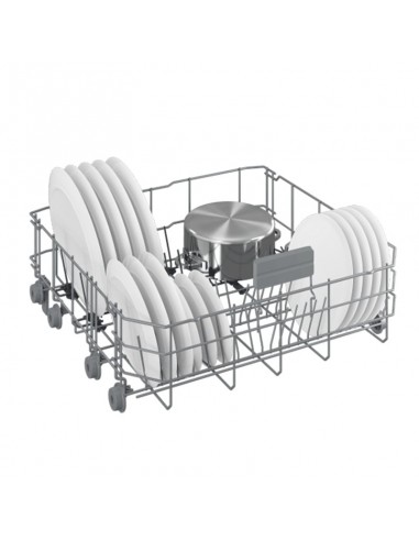 Lave Vaisselle Encastrable Beko BDIN16435 14 Couverts Blanc(BDIN16435) Lave Vaisselle Encastrable Beko BDIN16435 14 Couverts Blanc(BDIN16435)