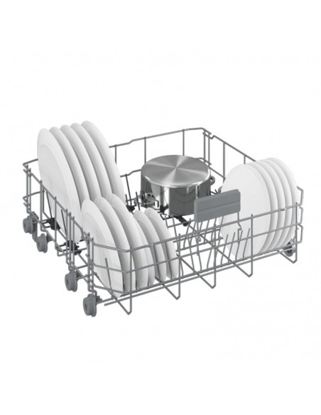 Lave Vaisselle Encastrable Beko BDIN16435 14 Couverts Blanc(BDIN16435) Lave Vaisselle Encastrable Beko BDIN16435 14 Couverts Blanc(BDIN16435)