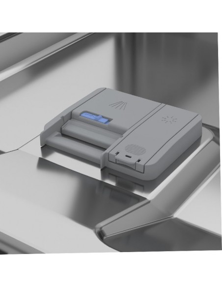 Lave Vaisselle Encastrable Beko BDIN16435 14 Couverts Blanc(BDIN16435) Lave Vaisselle Encastrable Beko BDIN16435 14 Couverts Blanc(BDIN16435)