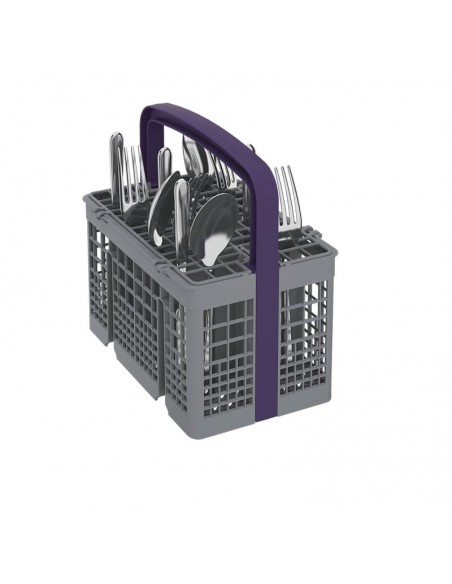 Lave Vaisselle Encastrable Beko BDIN16435 14 Couverts Blanc(BDIN16435) Lave Vaisselle Encastrable Beko BDIN16435 14 Couverts Blanc(BDIN16435)