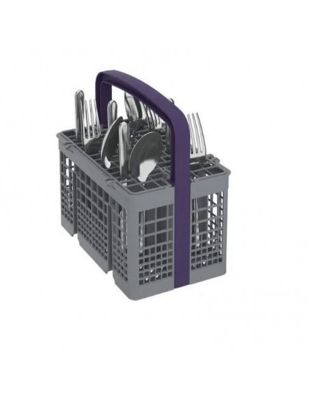 Beko Lave Vaisselle Encastrable BDSN153E3X 13 Couverts Blanc(BDSN153E3X) Beko Lave Vaisselle Encastrable BDSN153E3X 13 Couverts Blanc(BDSN153E3X)