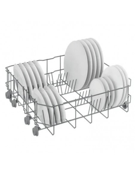 Beko Lave Vaisselle Encastrable BDSN153E3X 13 Couverts Blanc(BDSN153E3X) Beko Lave Vaisselle Encastrable BDSN153E3X 13 Couverts Blanc(BDSN153E3X)