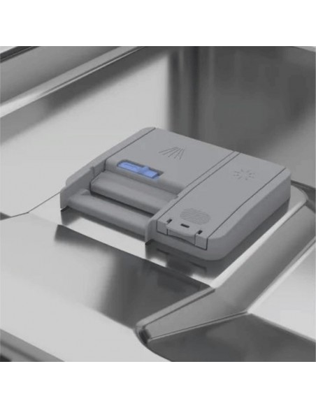 Beko Lave Vaisselle Encastrable BDSN153E3X 13 Couverts Blanc(BDSN153E3X) Beko Lave Vaisselle Encastrable BDSN153E3X 13 Couverts Blanc(BDSN153E3X)