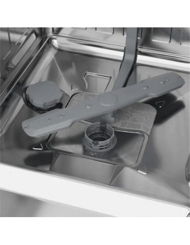 Beko Lave Vaisselle Encastrable BDSN153E3X 13 Couverts Blanc(BDSN153E3X) Beko Lave Vaisselle Encastrable BDSN153E3X 13 Couverts Blanc(BDSN153E3X)