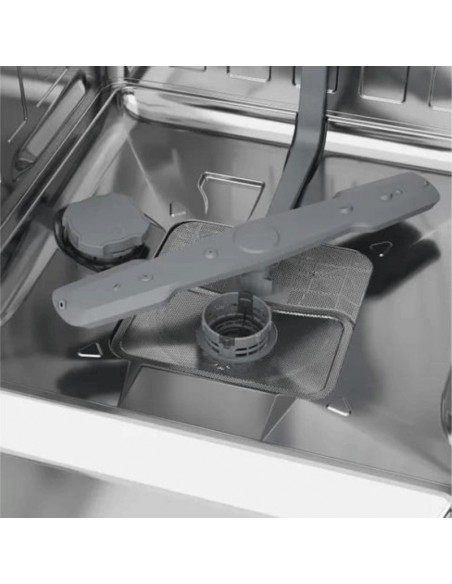 Beko Lave Vaisselle Encastrable BDSN153E3X 13 Couverts Blanc(BDSN153E3X) Beko Lave Vaisselle Encastrable BDSN153E3X 13 Couverts Blanc(BDSN153E3X)