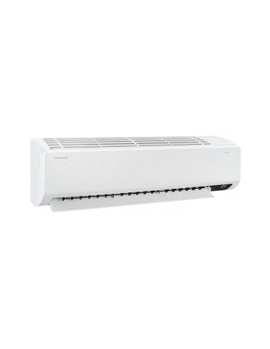 Climatiseur Samsung 12000 BTU / Inverter / Chaud Froid / Wifi / Technologie WindFree( AR13TSFCDWK )