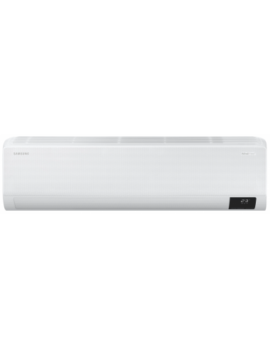 Climatiseur Samsung 12000 BTU / Inverter / Chaud Froid / Wifi / Technologie WindFree( AR13TSFCDWK ) Climatiseur Samsung 12000 BTU / Inverter / Chaud Froid / Wifi / Technologie WindFree( AR13TSFCDWK )
