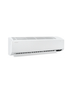 Climatiseur Samsung 18000 BTU / Inverter / Chaud Froid / Wifi / Technologie WindFree(AR18TSFCDWK)