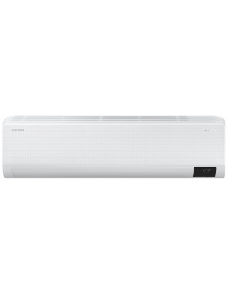 Climatiseur Samsung 18000 BTU / Inverter / Chaud Froid / Wifi / Technologie WindFree(AR18TSFCDWK) Climatiseur Samsung 18000 BTU / Inverter / Chaud Froid / Wifi / Technologie WindFree(AR18TSFCDWK)