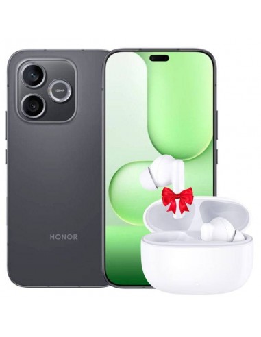 HONOR 600 Lite 5G avec Honor Choice Earbuds X7 Lite HONOR 600 Lite 5G avec Honor Choice Earbuds X7 Lite