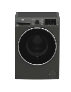 Lave Linge Beko 8 kg B3WFU5822MG Inverter Noir en Tunisie