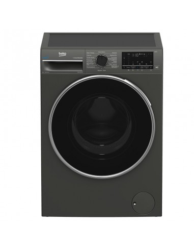 Lave Linge Beko 8 kg B3WFU5822MG Inverter Noir en Tunisie