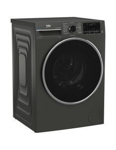 Lave Linge Beko 8 kg B3WFU5822MG Inverter Noir en Tunisie 2