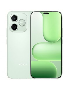 HONOR 600 Lite 5G Vert avec Honor Choice Earbuds X7 Lite 2