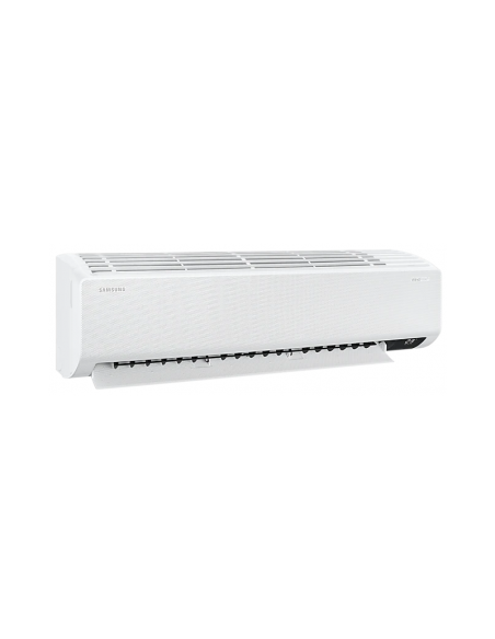 Climatiseur Samsung 24000 BTU / Inverter / Chaud Froid / Wifi / Technologie WindFree(AR24TSFCDWK)