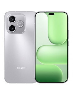 HONOR 600 Lite 5G Gris avec Avec Honor Choice Earbuds X7 Lite 2