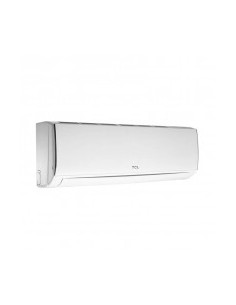 Climatiseur TCL 9000 BTU Inverter Chaud Froid Blanc(TAC-09CHSA/XA51)