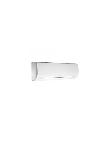 Climatiseur TCL 9000 BTU Inverter Chaud Froid Blanc(TAC-09CHSA/XA51)
