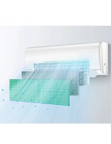 Climatiseur TCL 12000 BTU Inverter Chaud Froid Blanc(TAC-12CHSA/XA51) Climatiseur TCL 12000 BTU Inverter Chaud Froid Blanc(TAC-12CHSA/XA51)