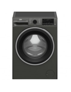 Machine a laver Beko MACH-8KG1200TN 12Kg Smart Inverter Gris(B3WFT51242MG)