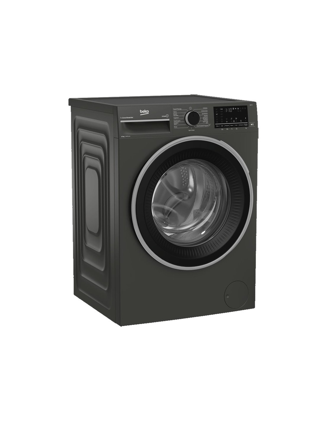 Machine à laver Beko - Économie d'énergie A+++